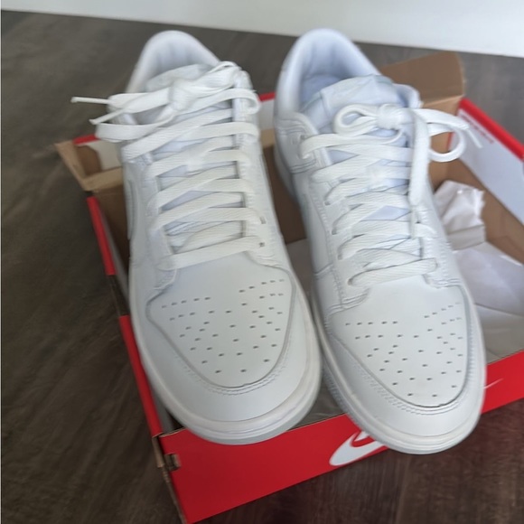 Nike Dunk Low Retro, Men’s Size 10 “NEW” w/box - Picture 2 of 5